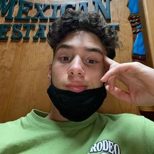 Meet your Posher, Alexander